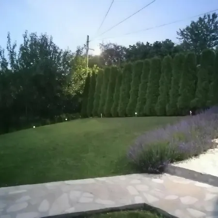 Garden 022 3* ヴルドニーク