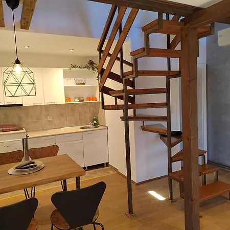 Гостевой дом Garden 022