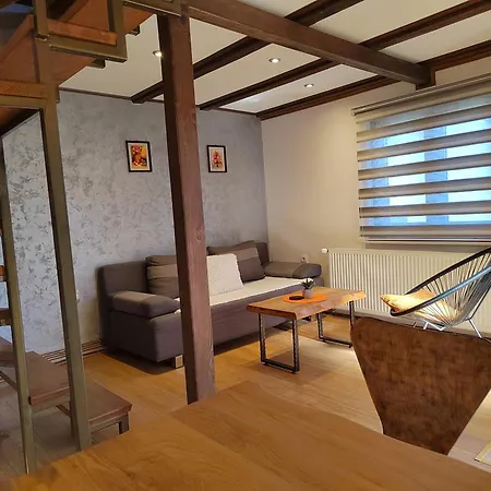 Penzion Garden 022 Vrdnik