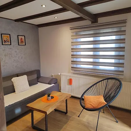 Гостевой дом Garden 022