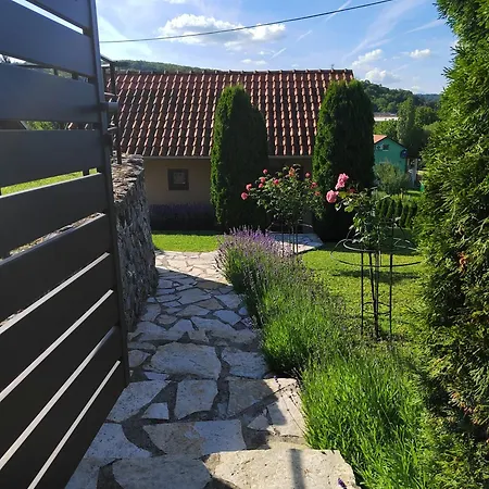 Garden 022 Penzion Vrdnik