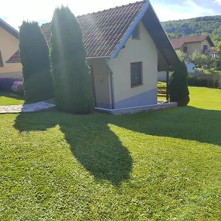 Garden 022 Penzion 3*