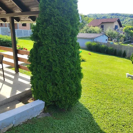 Гостевой дом Garden 022 3*