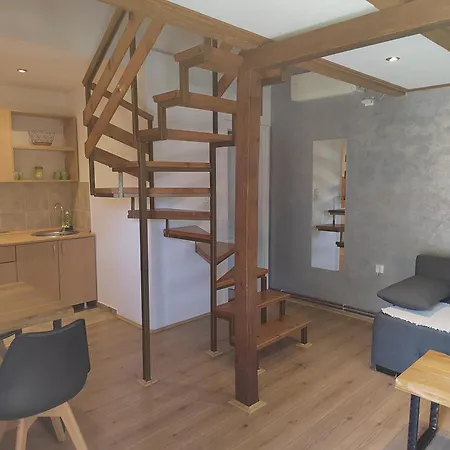 Garden 022 Penzion 3*