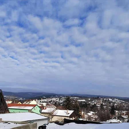 Garden 022 Penzion 3*