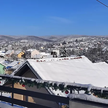 Garden 022 Гостевой дом 3*