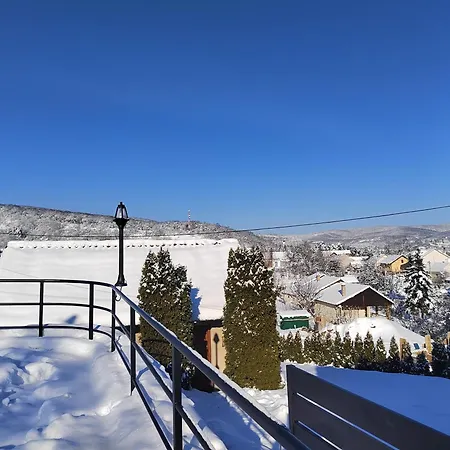 Garden 022 3* Vrdnik