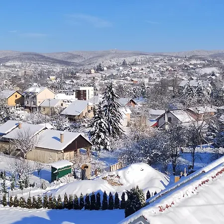 Penzion Garden 022 Vrdnik