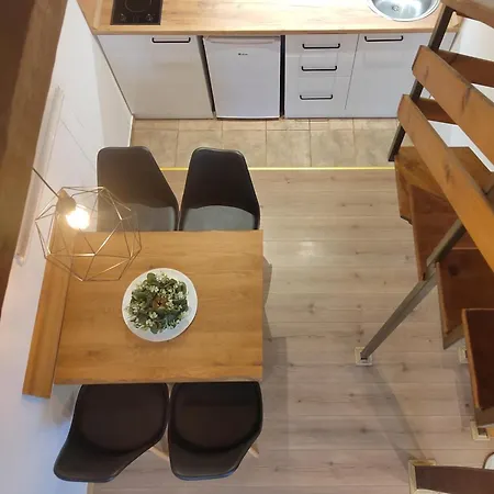 Garden 022 3* Врдник